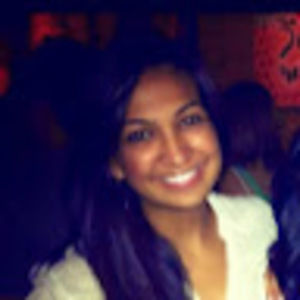 Meet your Posher, Jasmine